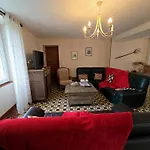 Grande Maison Avec Piscine Privee, Parking Et Animaux Acceptes - Fr-1-616-505 *
