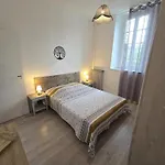 Grande Maison Avec Piscine Privee, Parking Et Animaux Acceptes - Fr-1-616-505