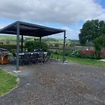 Ferienhaus Grande Maison Avec Piscine Privee, Parking Et Animaux Acceptes - Fr-1-616-505