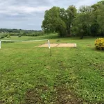 Grande Maison Avec Piscine Privee, Parking Et Animaux Acceptes - Fr-1-616-505 *