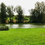 Grande Maison Avec Piscine Privee, Parking Et Animaux Acceptes - Fr-1-616-505 Ferienhaus