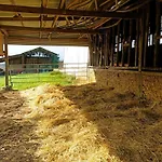 Ferienhaus Grande Maison Avec Piscine Privee, Parking Et Animaux Acceptes - Fr-1-616-505
