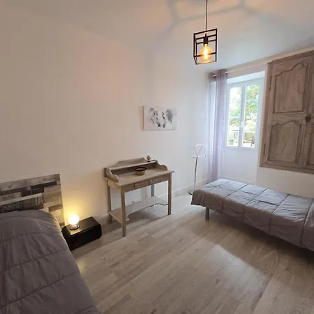 Grande Maison Avec Piscine Privée, Parking Et Animaux Acceptés - Fr-1-616-505 Hébergement de vacances