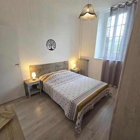 Grande Maison Avec Piscine Privée, Parking Et Animaux Acceptés - Fr-1-616-505