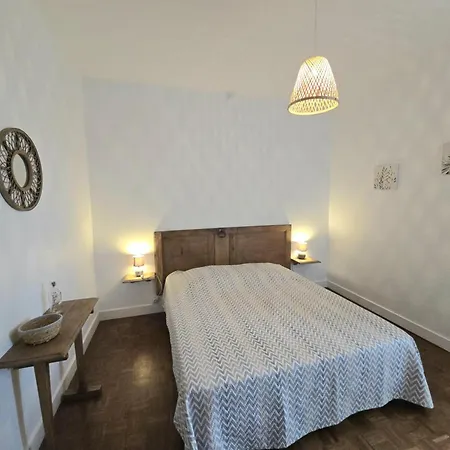 Grande Maison Avec Piscine Privée, Parking Et Animaux Acceptés - Fr-1-616-505 Hébergement de vacances